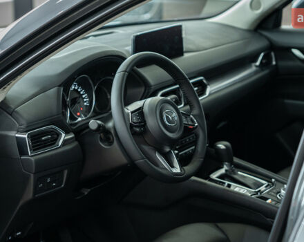 Мазда СХ-5, об'ємом двигуна 2 л та пробігом 0 тис. км за 31226 $, фото 23 на Automoto.ua