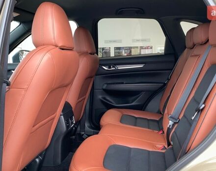 купить новое авто Мазда СХ-5 2025 года от официального дилера Автоцентр AUTO.RIA Мазда фото