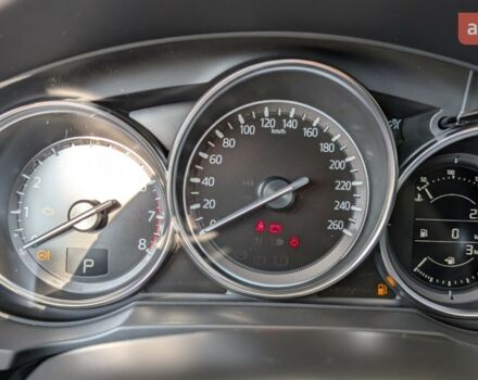 Мазда СХ-5, об'ємом двигуна 2 л та пробігом 0 тис. км за 31465 $, фото 10 на Automoto.ua