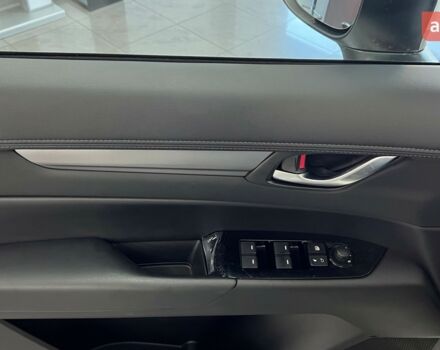 купить новое авто Мазда СХ-5 2025 года от официального дилера Автоцентр AUTO.RIA Мазда фото