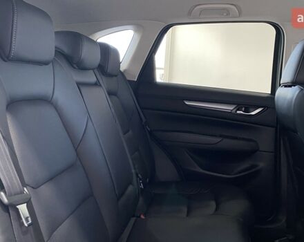 купить новое авто Мазда СХ-5 2025 года от официального дилера Автоцентр AUTO.RIA Мазда фото