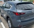 купить новое авто Мазда СХ-5 2025 года от официального дилера MAZDA Аеліта Мазда фото