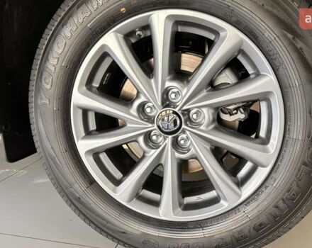 купить новое авто Мазда СХ-5 2025 года от официального дилера Автосалон Луцьк-Експо Mazda Мазда фото
