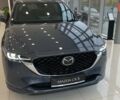 Мазда СХ-5, объемом двигателя 2.49 л и пробегом 0 тыс. км за 36976 $, фото 2 на Automoto.ua