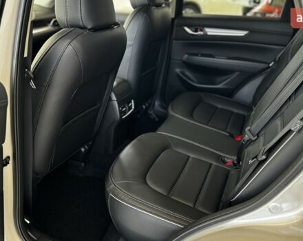 Мазда СХ-5, об'ємом двигуна 2.49 л та пробігом 0 тис. км за 36339 $, фото 25 на Automoto.ua