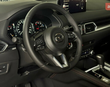 Мазда СХ-5, объемом двигателя 2.49 л и пробегом 0 тыс. км за 36506 $, фото 31 на Automoto.ua