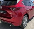 Мазда СХ-5 2025 в Полтаве на Automoto.ua Мазда СХ-5, объемом двигателя 2.49 л и пробегом 0 тыс. км за 37039 $, фото 18 на Automoto.ua