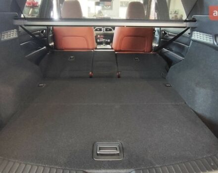 Мазда СХ-5, об'ємом двигуна 2.49 л та пробігом 0 тис. км за 36523 $, фото 22 на Automoto.ua