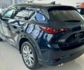 Мазда СХ-5, об'ємом двигуна 2.49 л та пробігом 0 тис. км за 42108 $, фото 8 на Automoto.ua