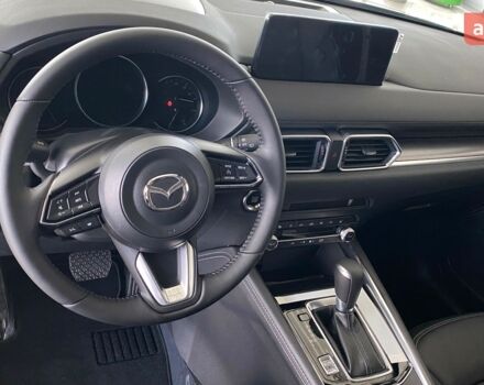 купити нове авто Мазда СХ-5 2025 року від офіційного дилера Автоцентр AUTO.RIA Мазда фото