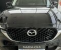 Мазда СХ-5 2025 в Виннице на Automoto.ua Мазда СХ-5, объемом двигателя 2 л и пробегом 0 тыс. км за 30435 $, фото 1 на Automoto.ua