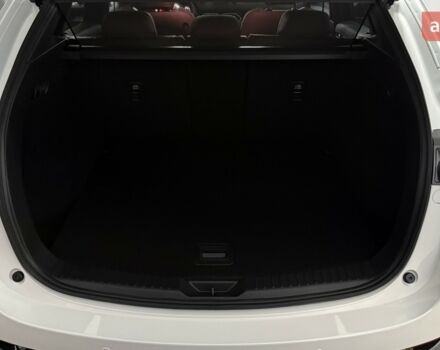 купить новое авто Мазда СХ-5 2025 года от официального дилера Автоцентр AUTO.RIA Мазда фото