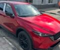 купить новое авто Мазда СХ-5 2025 года от официального дилера MAZDA Аеліта Мазда фото