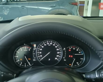 купити нове авто Мазда СХ-5 2025 року від офіційного дилера Mazda на Грушевського Мазда фото