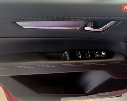 Мазда СХ-5, объемом двигателя 2.49 л и пробегом 0 тыс. км за 36304 $, фото 17 на Automoto.ua