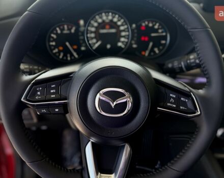 Мазда СХ-5, объемом двигателя 2.49 л и пробегом 0 тыс. км за 36304 $, фото 20 на Automoto.ua