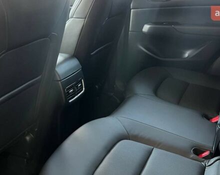 купить новое авто Мазда СХ-5 2025 года от официального дилера Автосалон Луцьк-Експо Mazda Мазда фото
