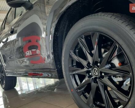 купить новое авто Мазда СХ-5 2025 года от официального дилера Автоцентр AUTO.RIA Мазда фото