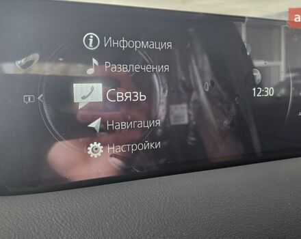 Мазда СХ-5, объемом двигателя 2.49 л и пробегом 0 тыс. км за 36594 $, фото 23 на Automoto.ua