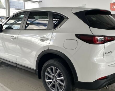 купити нове авто Мазда СХ-5 2025 року від офіційного дилера Автоцентр AUTO.RIA Мазда фото