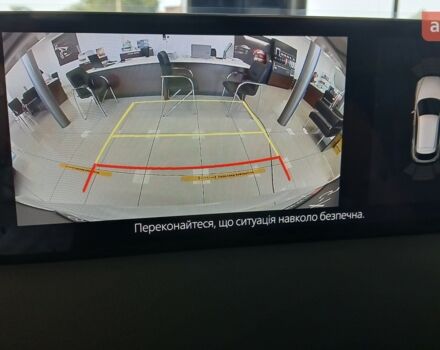 Мазда СХ-5, об'ємом двигуна 2.49 л та пробігом 0 тис. км за 36523 $, фото 22 на Automoto.ua