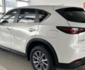 купити нове авто Мазда СХ-5 2025 року від офіційного дилера Автоцентр AUTO.RIA Мазда фото