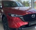 купить новое авто Мазда СХ-5 2025 года от официального дилера Автоцентр AUTO.RIA Мазда фото