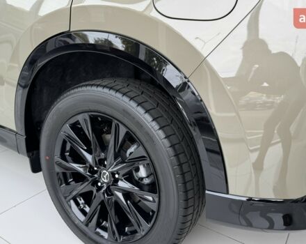 купити нове авто Мазда СХ-5 2025 року від офіційного дилера Автоцентр AUTO.RIA Мазда фото