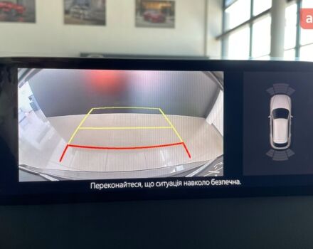 Мазда СХ-5, объемом двигателя 2 л и пробегом 0 тыс. км за 32015 $, фото 21 на Automoto.ua