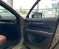купить новое авто Мазда СХ-5 2025 года от официального дилера Автоцентр AUTO.RIA Мазда фото