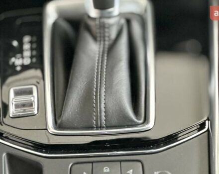 Мазда СХ-5, объемом двигателя 2.49 л и пробегом 0 тыс. км за 42251 $, фото 18 на Automoto.ua