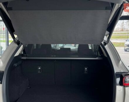 купить новое авто Мазда СХ-5 2025 года от официального дилера Автосалон Луцьк-Експо Mazda Мазда фото