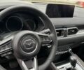 купити нове авто Мазда СХ-5 2025 року від офіційного дилера MAZDA Аеліта Мазда фото