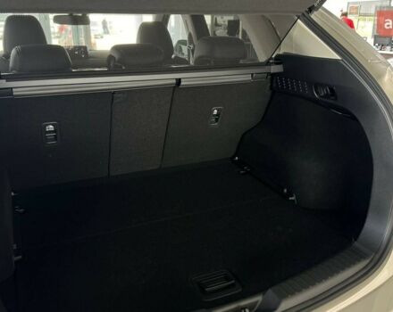 Мазда СХ-5, об'ємом двигуна 2 л та пробігом 0 тис. км за 31383 $, фото 28 на Automoto.ua