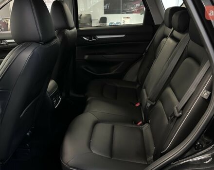 Мазда СХ-5, об'ємом двигуна 2 л та пробігом 0 тис. км за 31094 $, фото 12 на Automoto.ua