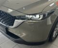 купить новое авто Мазда СХ-5 2025 года от официального дилера MAZDA Аеліта Мазда фото