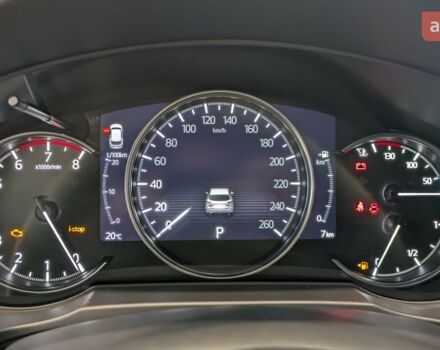 Мазда СХ-5, об'ємом двигуна 2.49 л та пробігом 0 тис. км за 36683 $, фото 16 на Automoto.ua