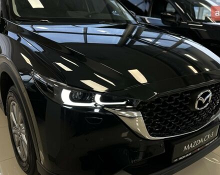 Мазда СХ-5, об'ємом двигуна 2 л та пробігом 0 тис. км за 31094 $, фото 6 на Automoto.ua