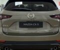 купити нове авто Мазда СХ-5 2025 року від офіційного дилера Автоцентр AUTO.RIA Мазда фото