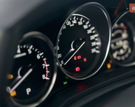 Мазда СХ-5, об'ємом двигуна 2 л та пробігом 0 тис. км за 31383 $, фото 15 на Automoto.ua