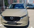 купить новое авто Мазда СХ-5 2025 года от официального дилера Mazda на Грушевського Мазда фото