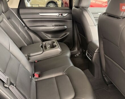 Мазда СХ-5, объемом двигателя 2 л и пробегом 0 тыс. км за 31852 $, фото 22 на Automoto.ua