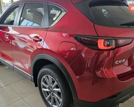 Мазда СХ-5 2025 в Харькове на Automoto.ua Мазда СХ-5, объемом двигателя 2 л и пробегом 0 тыс. км за 32007 $, фото 13 на Automoto.ua