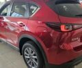 Мазда СХ-5 2025 в Харькове на Automoto.ua Мазда СХ-5, объемом двигателя 2 л и пробегом 0 тыс. км за 32007 $, фото 13 на Automoto.ua