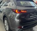 Мазда СХ-5, объемом двигателя 2.49 л и пробегом 0 тыс. км за 37039 $, фото 5 на Automoto.ua