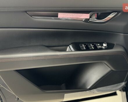 Мазда СХ-5, об'ємом двигуна 2.49 л та пробігом 0 тис. км за 36630 $, фото 18 на Automoto.ua