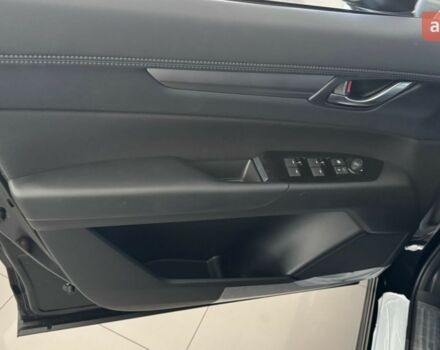купити нове авто Мазда СХ-5 2025 року від офіційного дилера Автоцентр AUTO.RIA Мазда фото