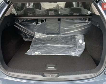 Мазда СХ-5, объемом двигателя 2 л и пробегом 0 тыс. км за 31465 $, фото 21 на Automoto.ua