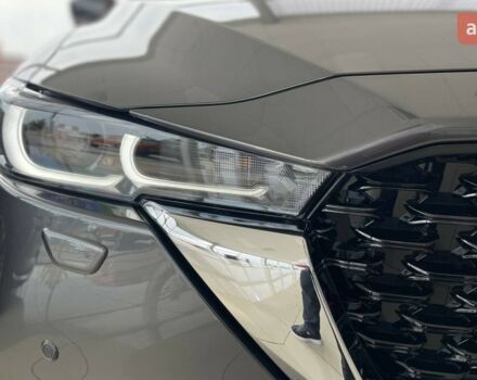 Мазда СХ-5, объемом двигателя 2 л и пробегом 0 тыс. км за 30343 $, фото 9 на Automoto.ua