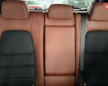 Мазда СХ-5, об'ємом двигуна 2.49 л та пробігом 0 тис. км за 36628 $, фото 29 на Automoto.ua